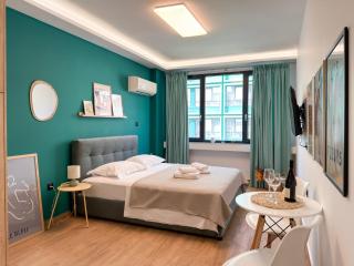 Dragoumi Suites Ariadni - 1