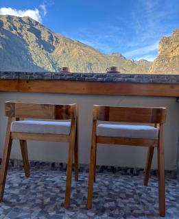 Rumi Wasi Inn Ollantaytambo - 9