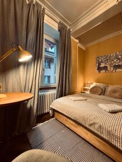 Atemberaubende Ferienwohnung direkt am See - 4