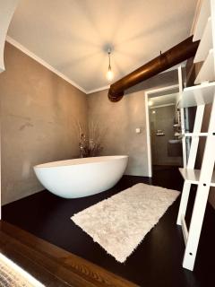 Atemberaubende Ferienwohnung direkt am See - 3