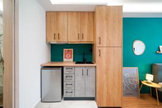 Dragoumi Suites Ariadni - 2