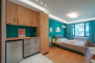 Dragoumi Suites Ariadni - 8