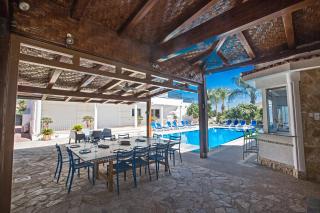 Papas Family Villa - Paralimni - 3