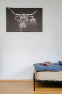 Gemütliches DG-Apartment in Weißenthurm - 2