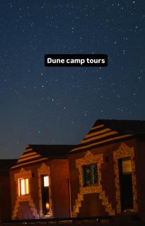 Dune Camp Tours - 8