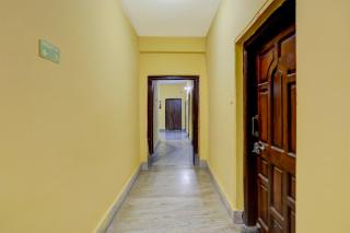 Hotel O Palasuni Bridge Bhubaneswar Formerly Ganpat - 8