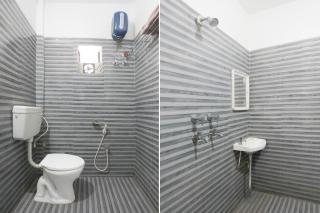 Hotel O Palasuni Bridge Bhubaneswar Formerly Ganpat - 3