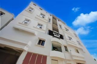 Hotel O Palasuni Bridge Bhubaneswar Formerly Ganpat - 2