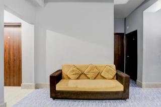 Hotel O Palasuni Bridge Bhubaneswar Formerly Ganpat - 1