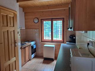 Chata Pod Dlhou malá Podbanské - 5