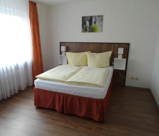 Hotel Sonne - Haus 1 - 2