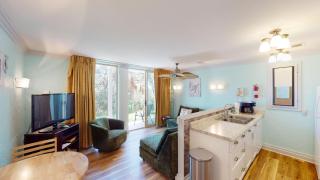 Villa 476 - Seahorse Cove - 6