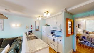 Villa 476 - Seahorse Cove - 5