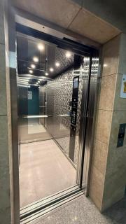 Smart House Petriashvili - 4