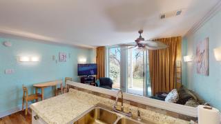 Villa 476 - Seahorse Cove - 2