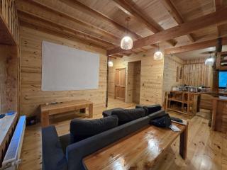 Casa Mágica en Bosque Huilo Huilo - 6