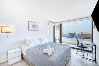 Luz de Kennedy - 1D Wifi Mall & Parking - 8