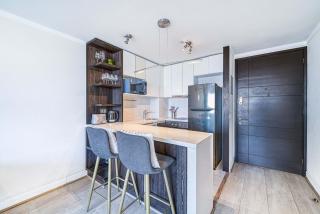 Luz de Kennedy - 1D Wifi Mall & Parking - 9