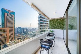 Luz de Kennedy - 1D Wifi Mall & Parking - 6