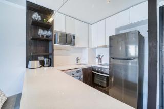 Luz de Kennedy - 1D Wifi Mall & Parking - 4