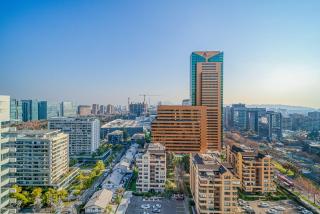 Luz de Kennedy - 1D Wifi Mall & Parking - 5