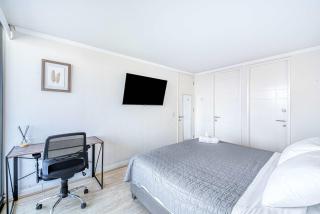 Luz de Kennedy - 1D Wifi Mall & Parking - 3