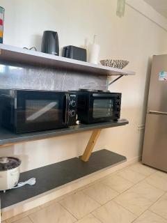 Le Carbet des Hirondelles - 1