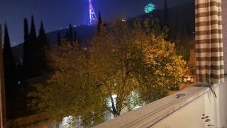 Smart House Petriashvili - 2