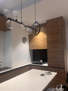 Smart House Petriashvili - 1