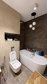 Smart House Petriashvili - 5