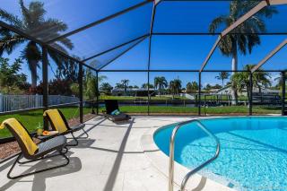 Hidden Gem-Walking Distance to Downtown Cape Coral - 9