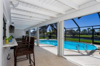 Hidden Gem-Walking Distance to Downtown Cape Coral - 4