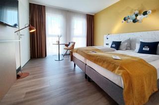 Holiday Inn - the niu, Kettle Stuttgart Vaihingen by IHG - 8