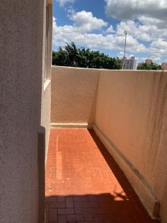 Apartamento Acolhedor - Uberaba - 7