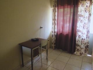 Apartamento Acolhedor - Uberaba - 4