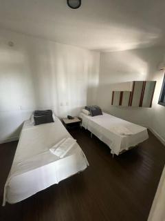 Flat - Excelente localização e vista espetacular - 2