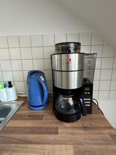 64qm für 3 Personen - 9