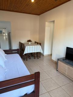 Departamento temporario - 2