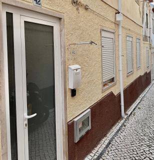 Nazaré Beach Home - Alecrim - 2