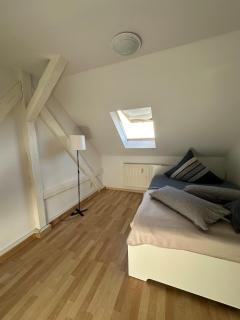 64qm für 3 Personen - 3