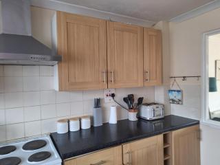 Greensfield Lodge - 9