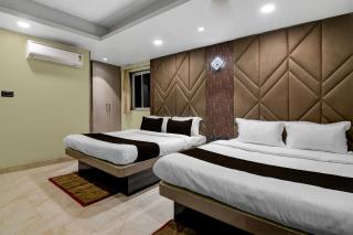 Hotel O KOLKATA SEVEN INN LLP - 7