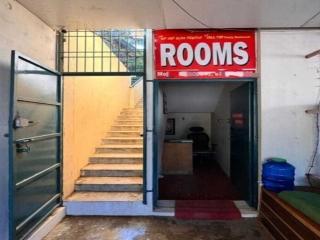 Hotel O Hill Top Hotel - 8