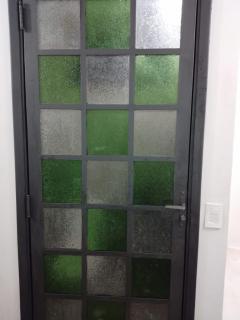 Kit net no centro - Uberaba - 3