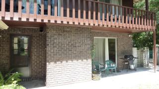 Ariel East Duplex - 5