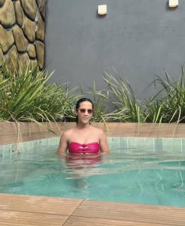 chalé encanto dos milagres - 9