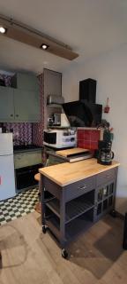 Zoloubat studio au ski la pierre st martin - 2