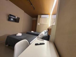 Studios 138 - Studio #09 Catedral da Sé - 5