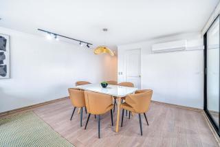 Skyline Home - 3D Wifi & City Views - 5