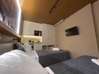 Studios 138 - Studio #09 Catedral da Sé - 3